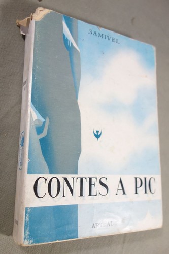 Samivel contes pic 10 - samivel,