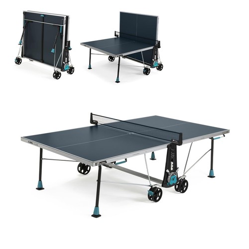 Cornilleau table ping pong - table,