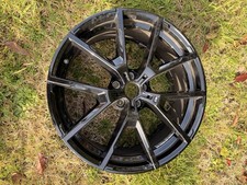 Jante BMW 8097240BLA