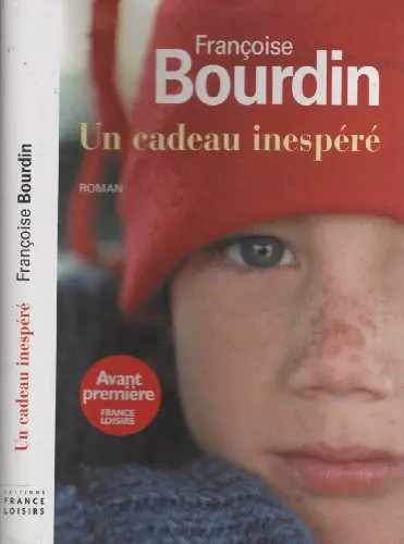 Cadeau inespéré bourdin - cadeau,