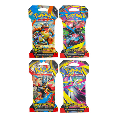 Pokémon artset 4x - pokémon,