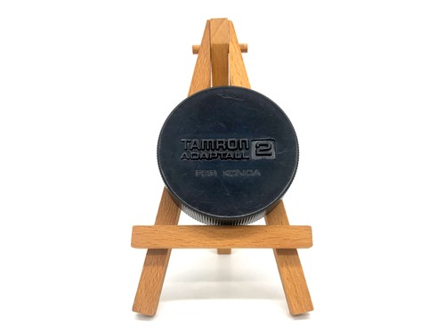 Tamron objectif arrière - objectif,