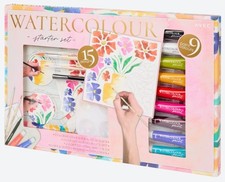 Kit Aquarelle Complet avec
