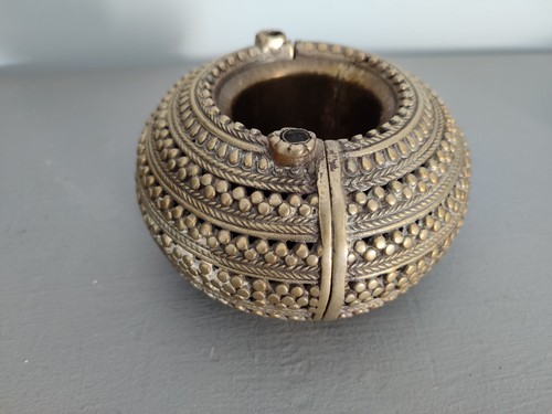 Ancien gros bracelet - ancien,