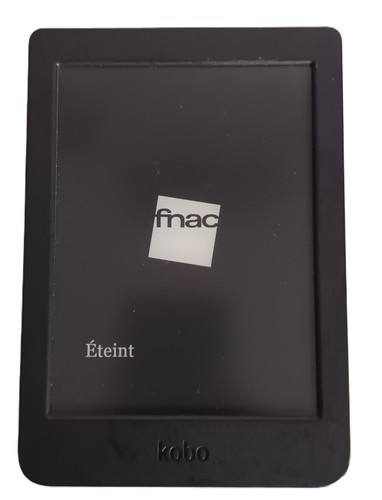 Liseuse rakuten kobo modèle - rakuten,