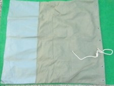 Large Storage Bag Army Carrying Tent Small Big Bag Picot US Jeep Dodge GMC