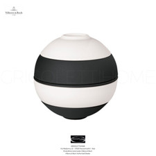 La Petite Boule Noir Et Blanc