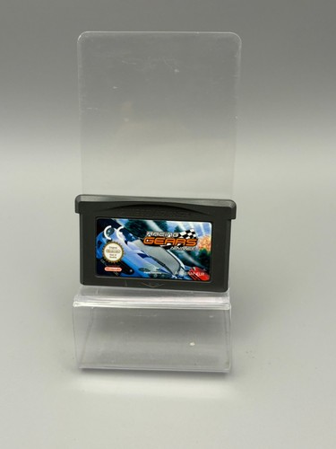Racing gear advance - –, game