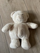 Doudou Peluche Ours Nicotoy