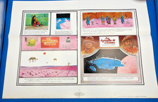 Moebius Les merveilles de