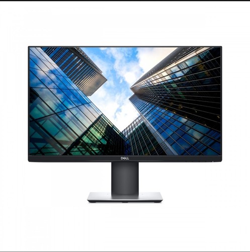 Ecran dell p2419h 24 - p2419h,