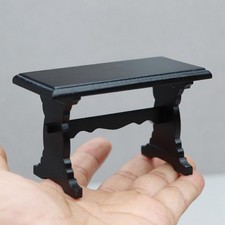 1:12 meubles maison de poupée