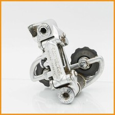 NOUVEAU RECORD 1978 REAR