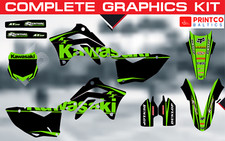 Kawasaki KX KXF 65 85 250 450