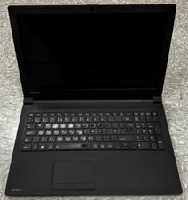 Toshiba Satellite Pro R50-B-12W - Core i3 4th Gen - 4GB - 500GB