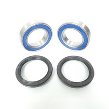 Roulement de roue All Balls pour Quad Kymco 250 MXU 2005 à 2011 Neuf