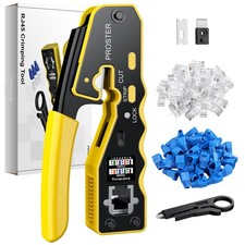 Pince À Sertir RJ45