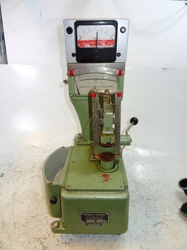 Probat sf22 tester - probat,