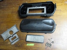 97 Sea Doo GS Jet Ski Air Box Intake Silencer Assembly Type 717 PWC