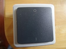 LEGRAND 91671 ancien Plexo 55