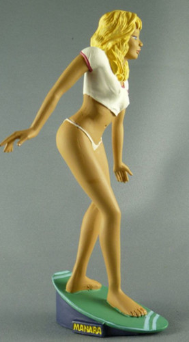 Figurine collection manara - figurine,