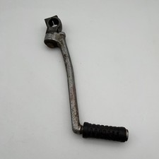 Yamaha XS400 Kickstarter