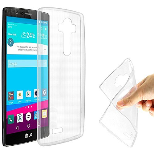 Pour coque gel - pour, en