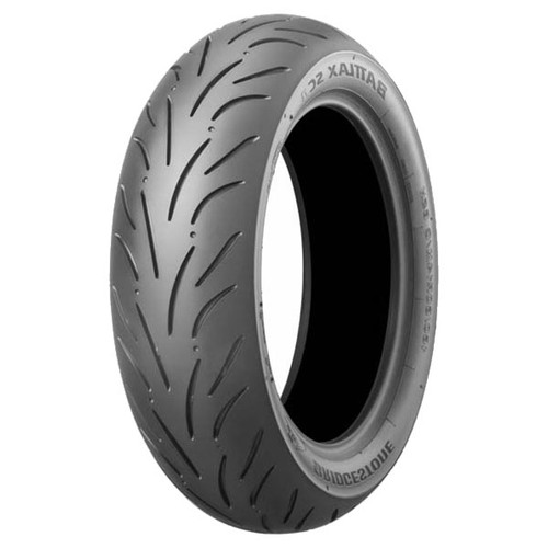Pneu bridgestone 120 60p - bridgestone, 120/80-16