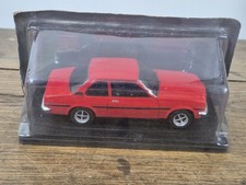 Voiture Miniature Opel Ascona