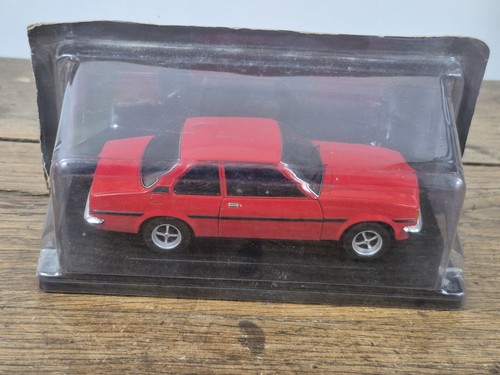 Voiture miniature opel - opel, ascona