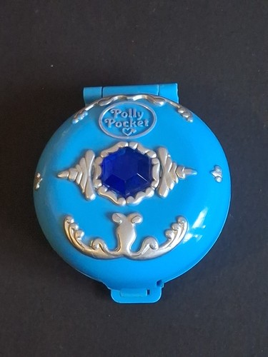 Polly pocket vintage - vintage,