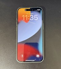 Apple iPhone 15 - 512Go - Vert