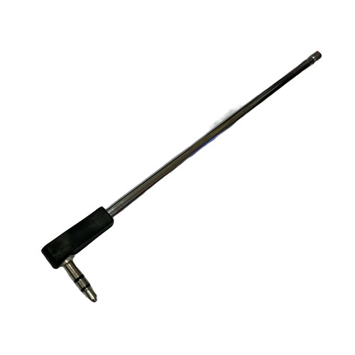 Gamme fréquences antenne - gamme, d'antenne