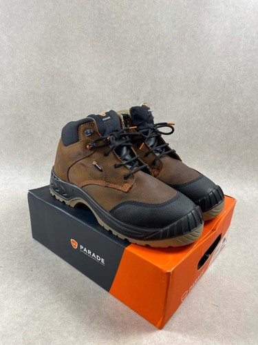 Chaussures sécurité - chaussures, de