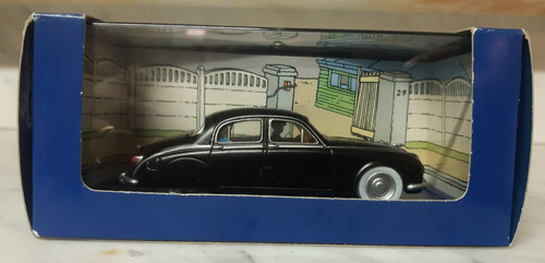 Voiture tintin atlas la - voiture,