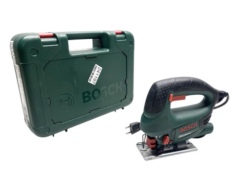 Scie sauteuse bosch pst 750 - pst, pe