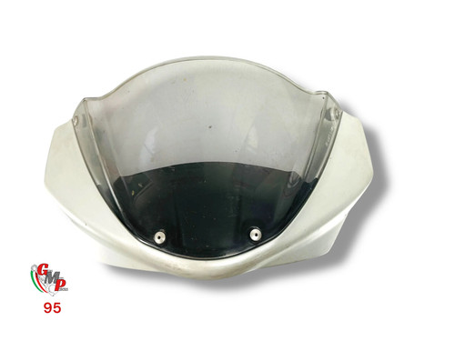 Bulle tête fourche - de,