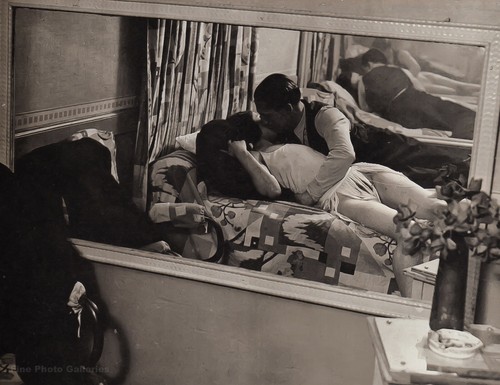 1932 vintage brassai paris - vintage,