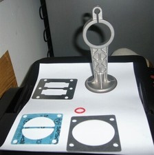 Set Bielle Piston Garnitures