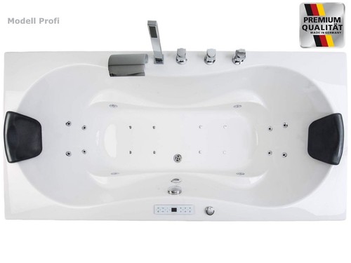 Droit gauche luxe whirlpool - droit/gauche,