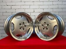 4X Roues 17" AMG AERO style 8J