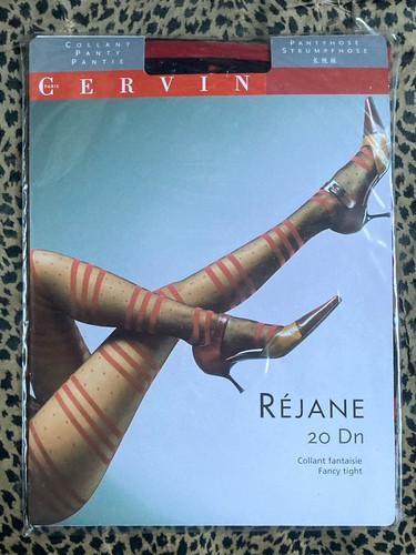 Collant cervin réjane t 4 - collant,