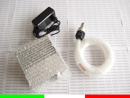 Effet scintillant kit - kit, ciel