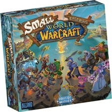Small World of Warcraft [FR]