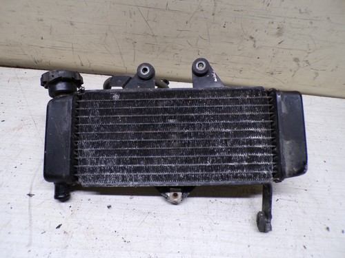 Radiateur refroidissement - de,