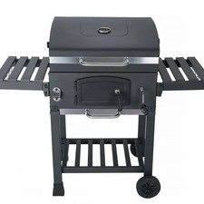 Barbecue Grill Charbon de