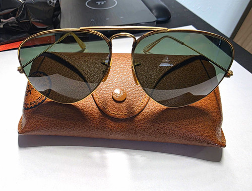 Vintage ray ban 10 - vintage, ray-ban