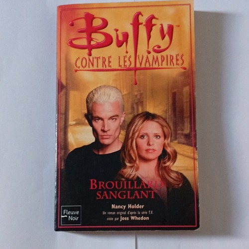 Buffy contre les vampires