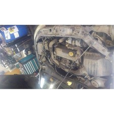 MOTEUR COMPLET OPEL CORSA C