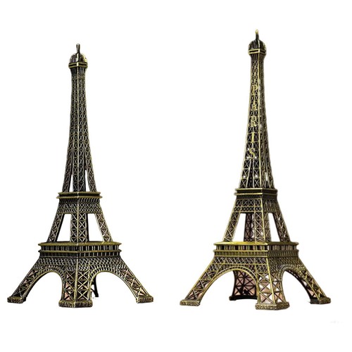 Statue tour en - tour,